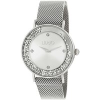 Orologio Liu Jo Donna Dancing Slim in Acciaio TLJ1341 - TLJ1341